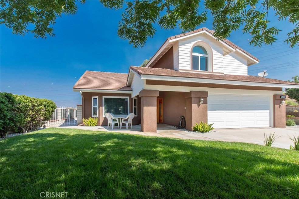 28407 Fig Ct, Santa Clarita, CA 91390 - photo 1