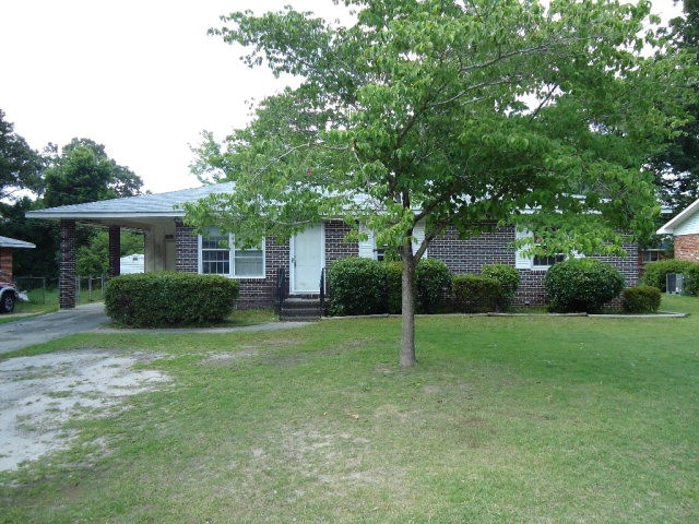 Main View