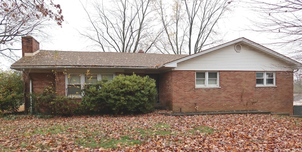 20 Highway 62 West Rd, Mount Vernon, IN 47620 - photo 1