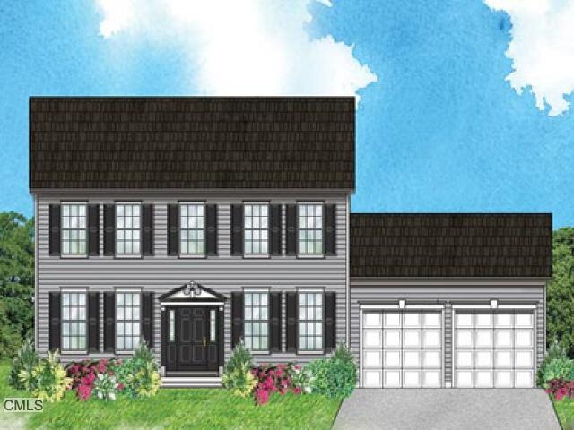 LOT 29 Hidden Meadow Rd, Seymour, CT 06483 - photo 1