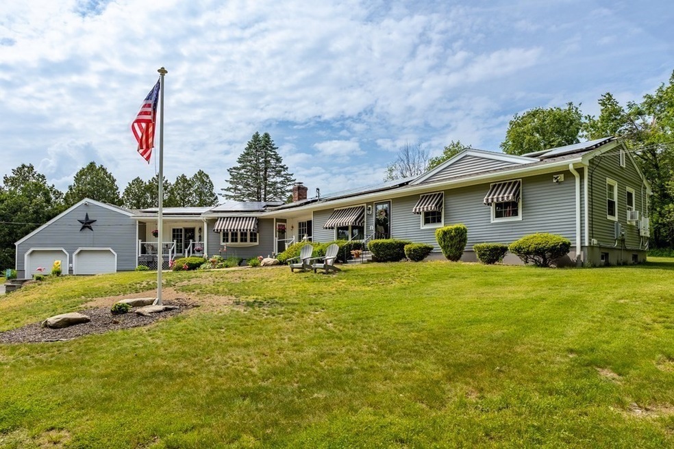 280 Harvard St, Leominster, MA 01453 - photo 1