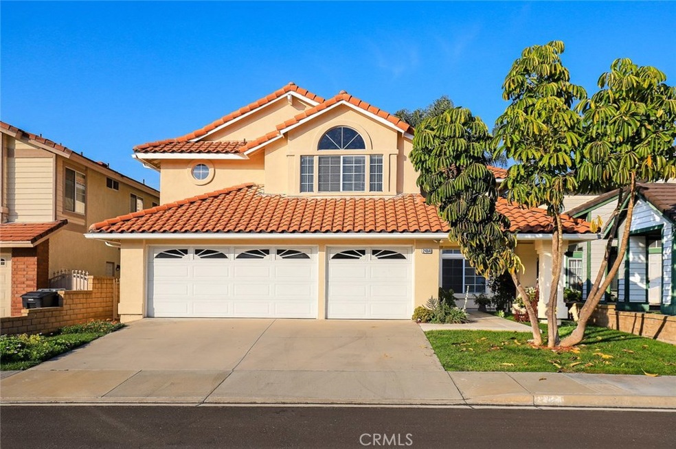 2464 Hawkwood Dr, Chino Hills, CA 91709 - photo 1
