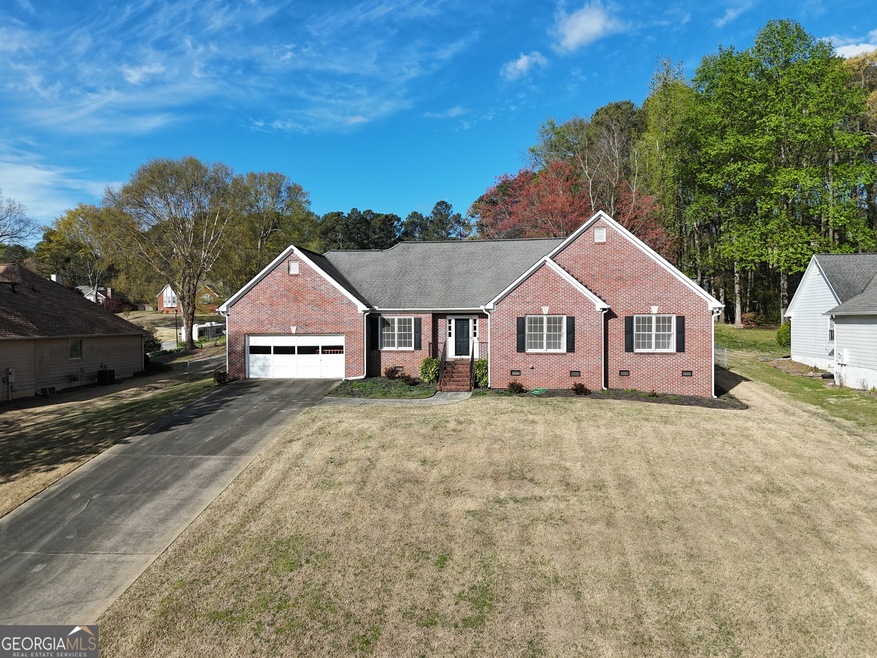 3201 Lakecrest Dr, Dacula, GA 30019 - photo 1