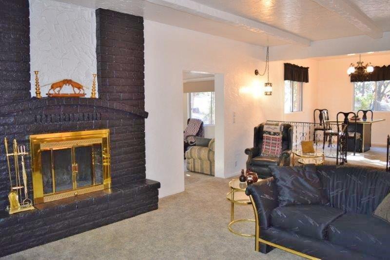 Living Room - Main Photo
