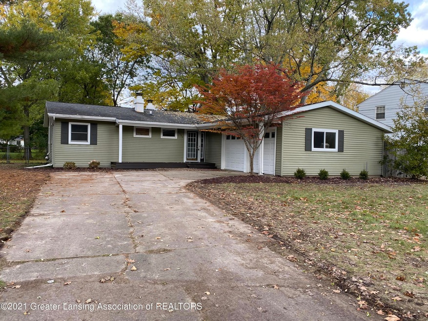 Sold $160,500 • Co-Listing Agent