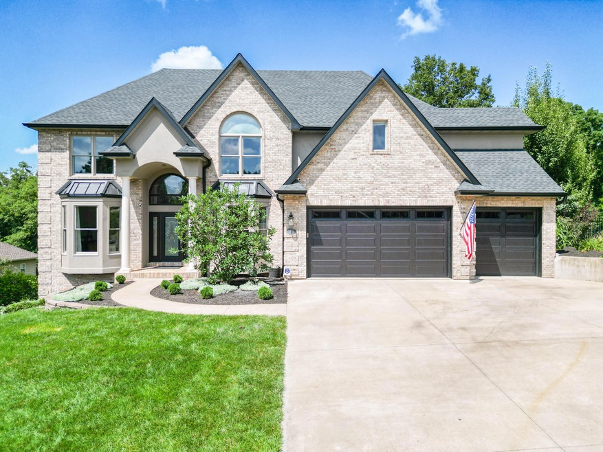 2705 Pebble Creek Ct, Columbia, MO 65201 - photo 1