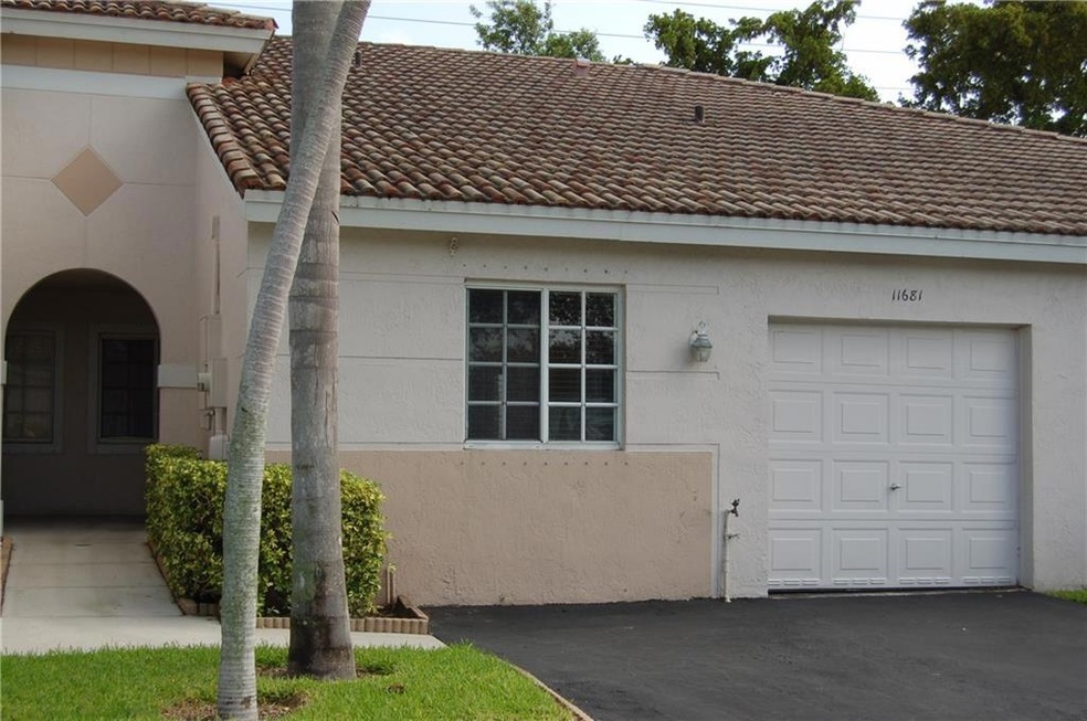 11681 SW 17th Ct unit 160, Miramar, FL 33025 - photo 1