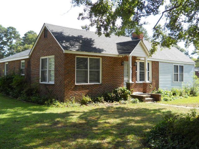 Main View