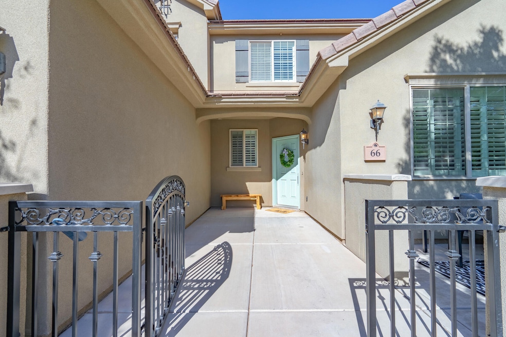 3439 S Barcelona Dr unit 66, Saint George, UT 84790 - photo 1