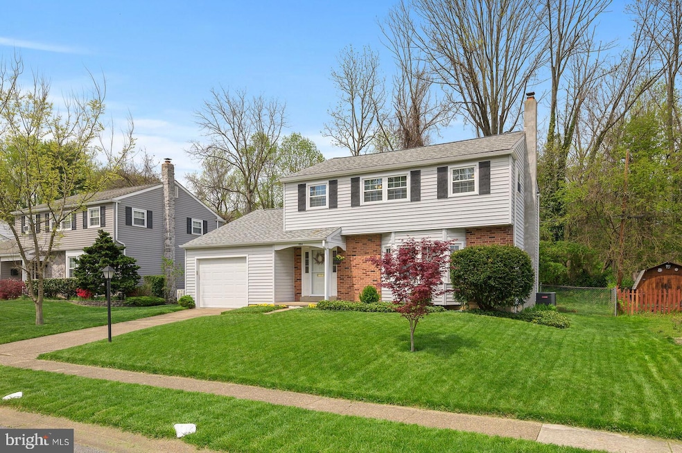 904 Parkside Blvd, Claymont, DE 19703 - photo 1