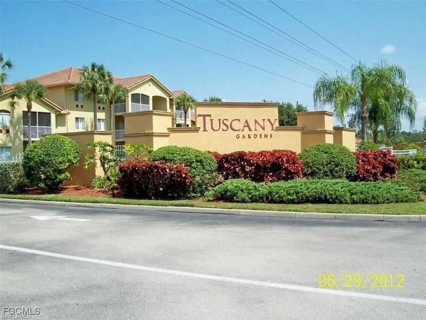 6330 Aragon Way unit 108, Fort Myers, FL 33966 - photo 1