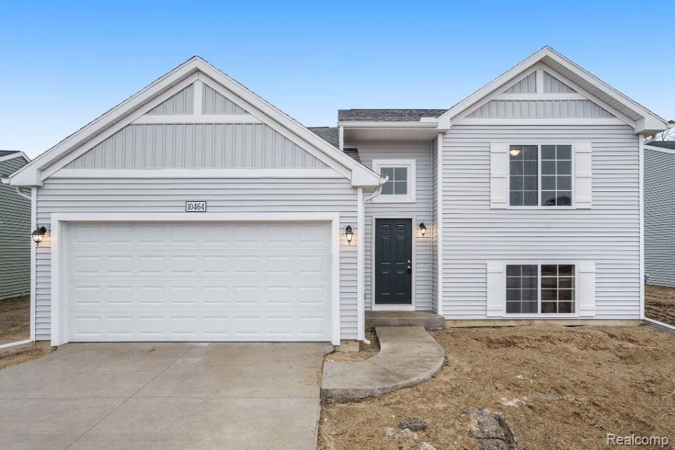 Stock photos- styles and elevations may vary