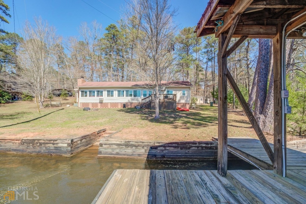 144 Cedar Dr, Jackson, GA 30233 - photo 1