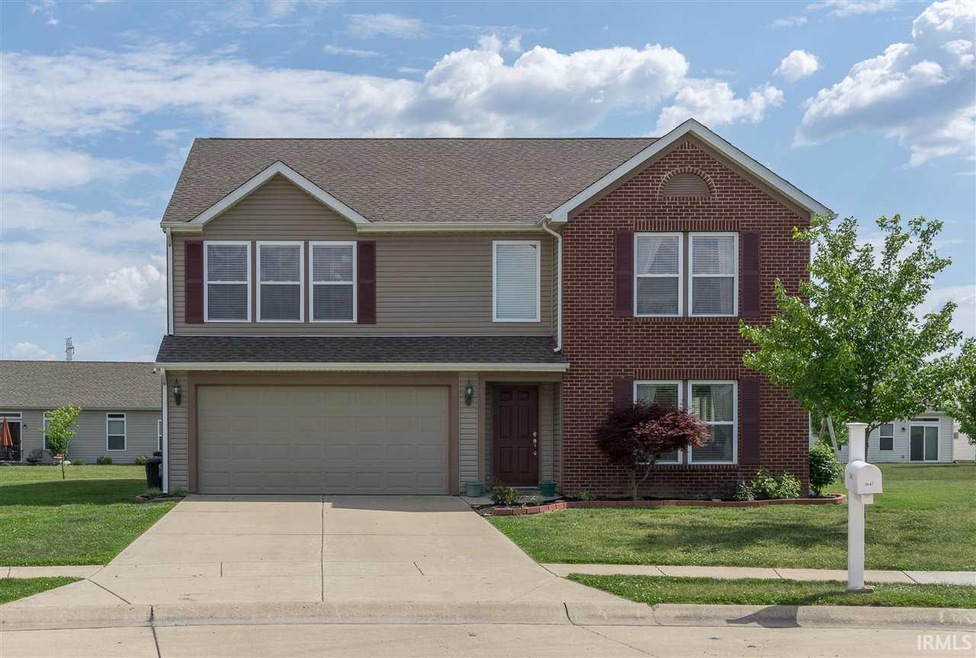 3647 Cavendish Ct, West Lafayette, IN 47906 - photo 1