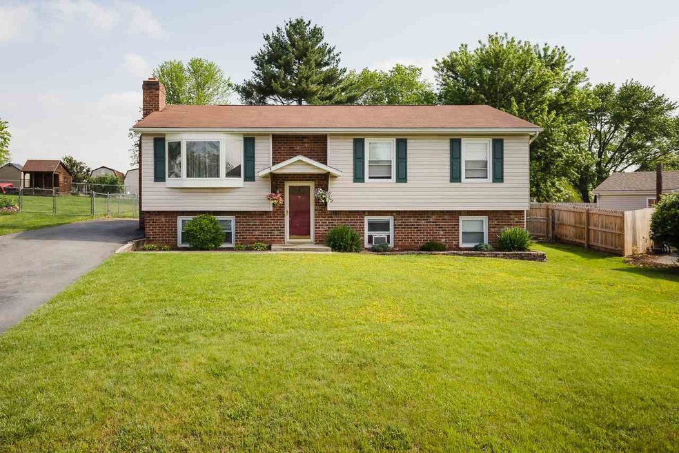 39 River View Dr, Verona, VA 24482 - photo 1