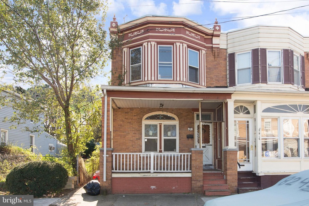 918 Chelton Ave, Camden, NJ 08104 - photo 1