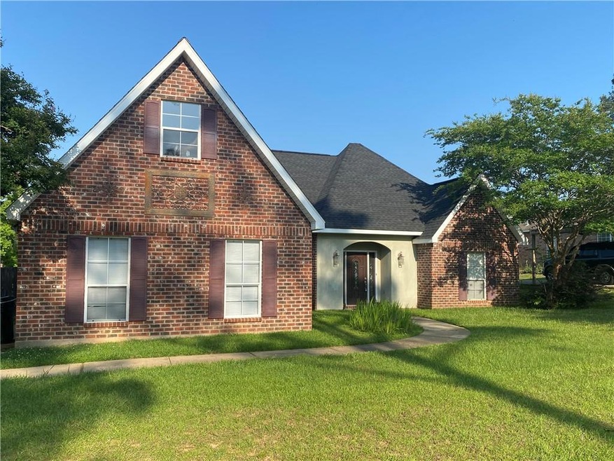 127 Woodwind Dr, Pineville, LA 71360 - photo 1