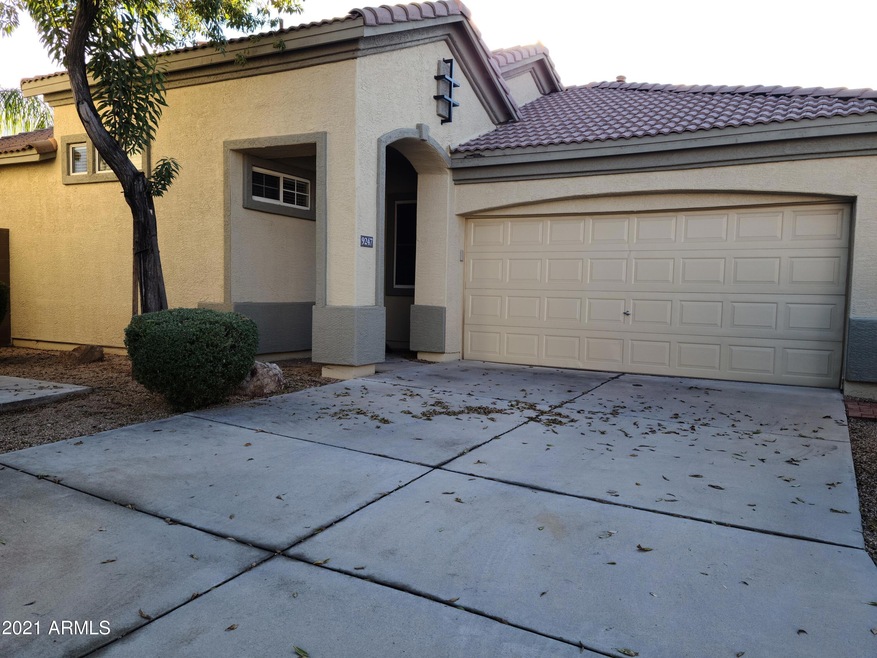 9247 E Lompoc Ave, Mesa, AZ 85209 - photo 1