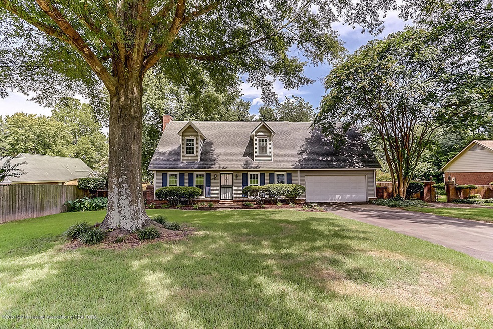 Welcome Home!