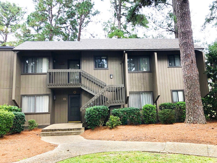 115 Beulah Hill Rd N unit 109, Pinehurst, NC 28374 - photo 1