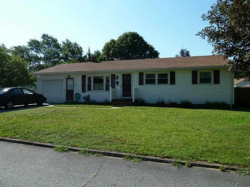 56 Perkins St, Warwick, RI 02886 - photo 1