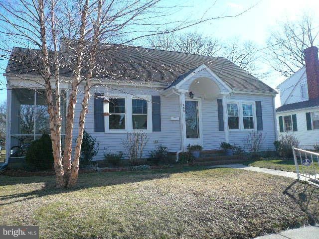 209 Belvedere Ave, Centreville, MD 21617 - photo 1