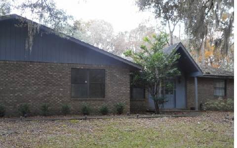 423 NW Lona Loop, Lake City, FL 32055 - photo 1