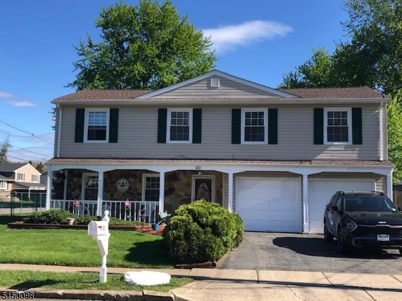 20 Edgewood Place, Flanders, NJ 07836 - photo 1