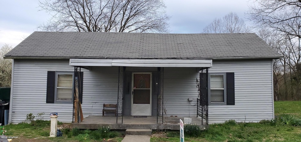 848 Church St, Lebanon Junction, KY 40150 - photo 1