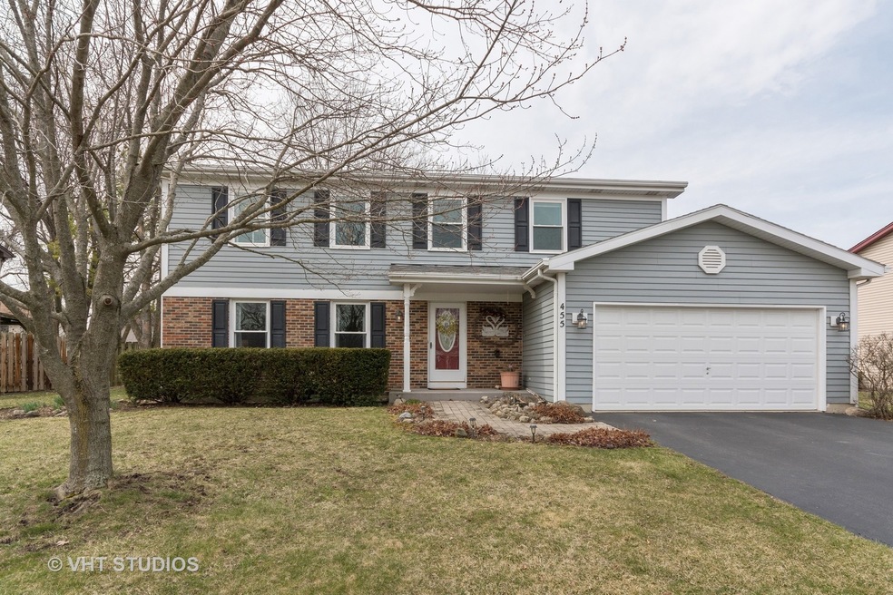 455 Appleton Dr, Batavia, IL 60510 - photo 1