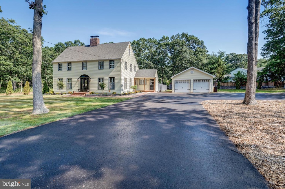 215 Parkertown Dr, Little Egg Harbor Township, NJ 08087 - photo 1