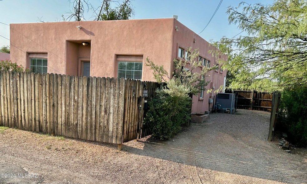 1801 E 8th St, Tucson, AZ 85719 - photo 1