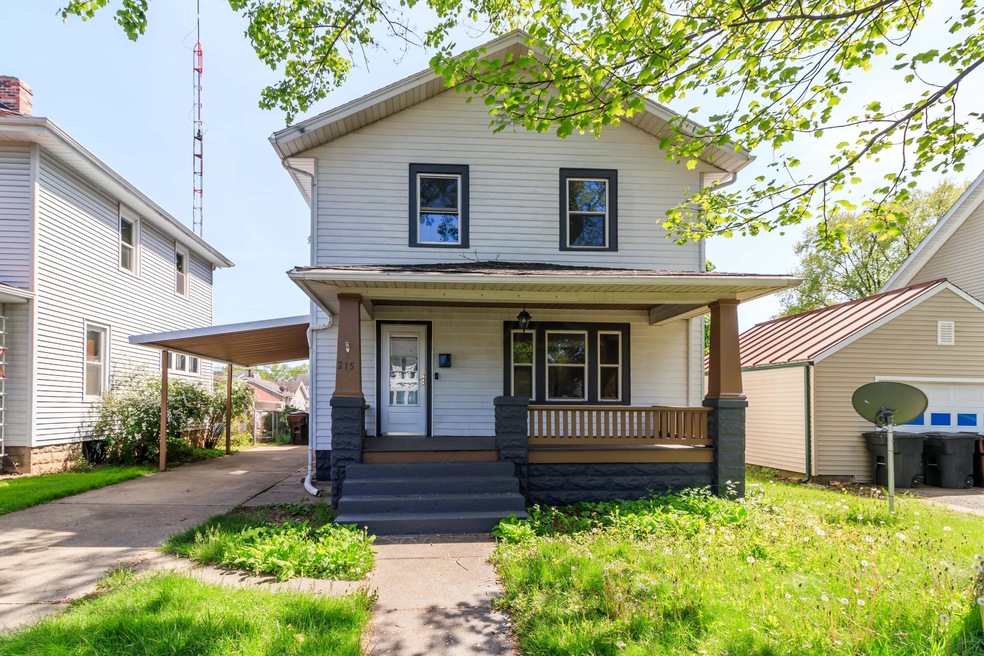 215 Jefferson Rd, Newark, OH 43055 - photo 1