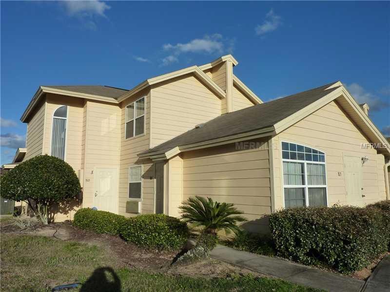 803 Caribbean Dr, Davenport, FL 33897 - photo 1