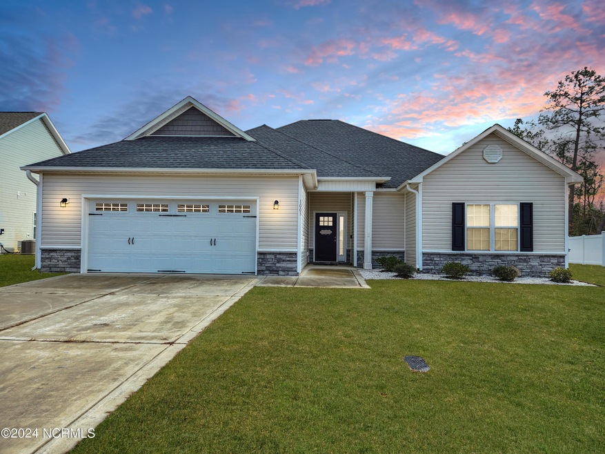 1003 Spot Cir, New Bern, NC 28562 - photo 1