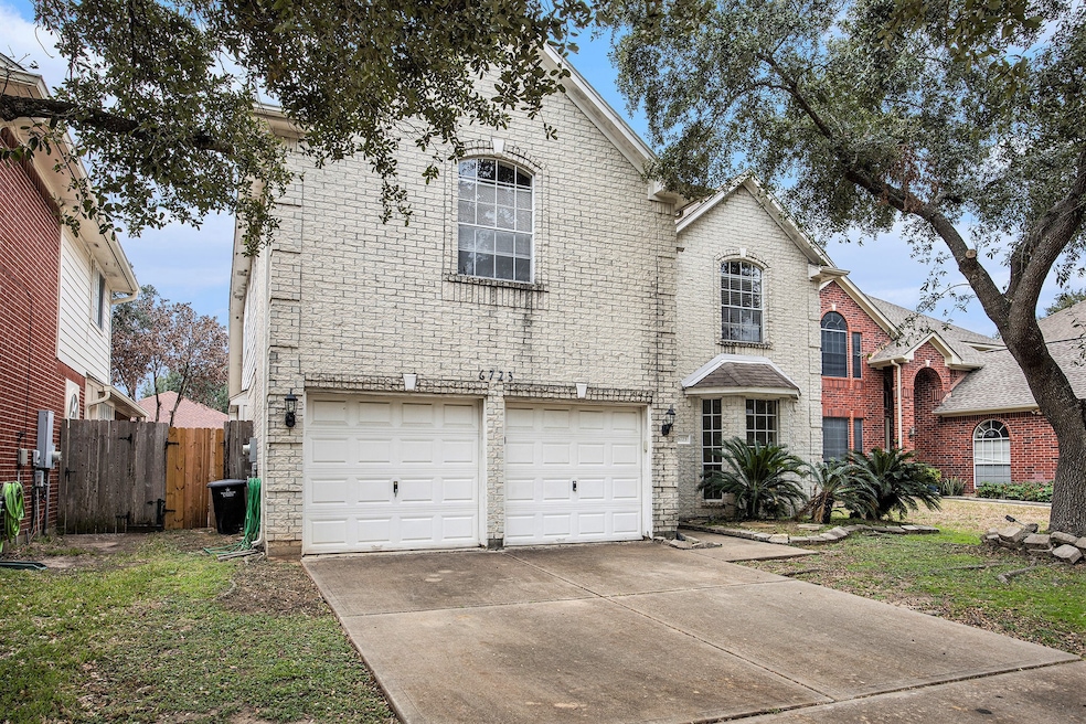 6723 Cleft Stone Dr, Houston, TX 77084 - photo 1