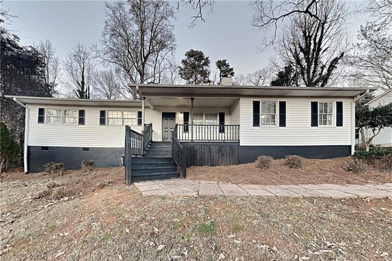 unlisted-address, Gainesville, GA 30506 - photo 1