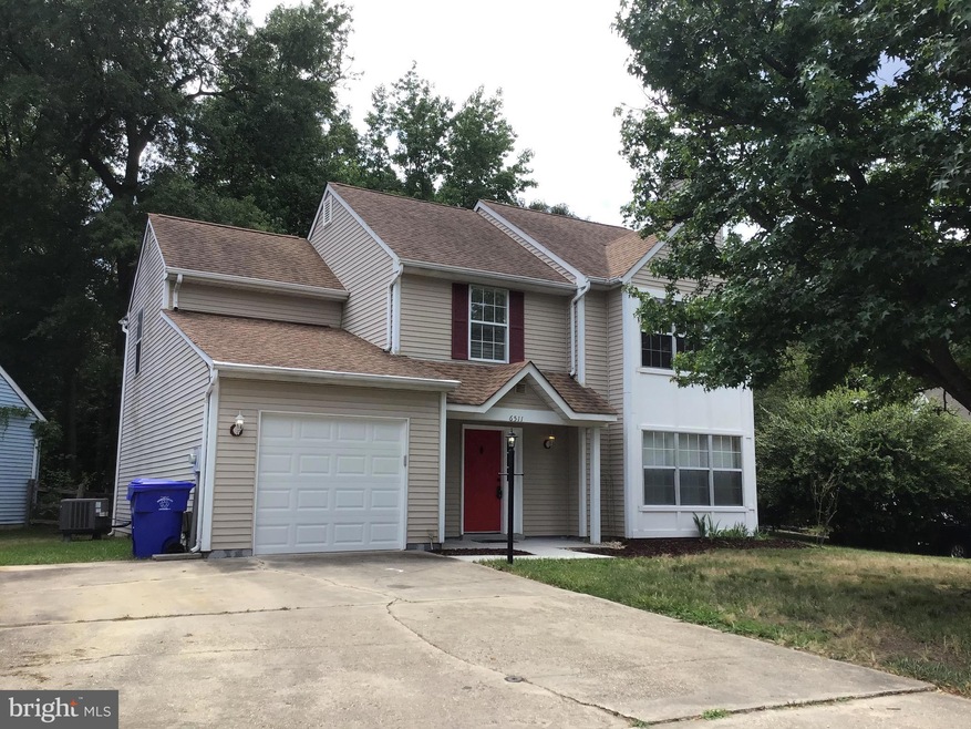 6511 Alopex Ct, Waldorf, MD 20603 - photo 1