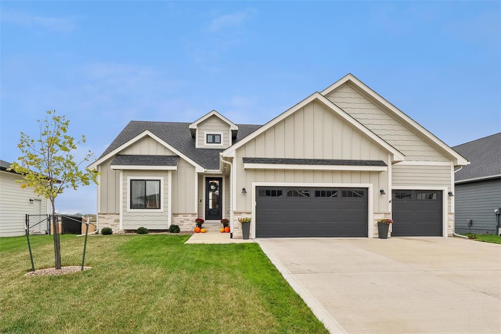 1404 NW Arbor Dr, Ankeny, IA 50023 - photo 1