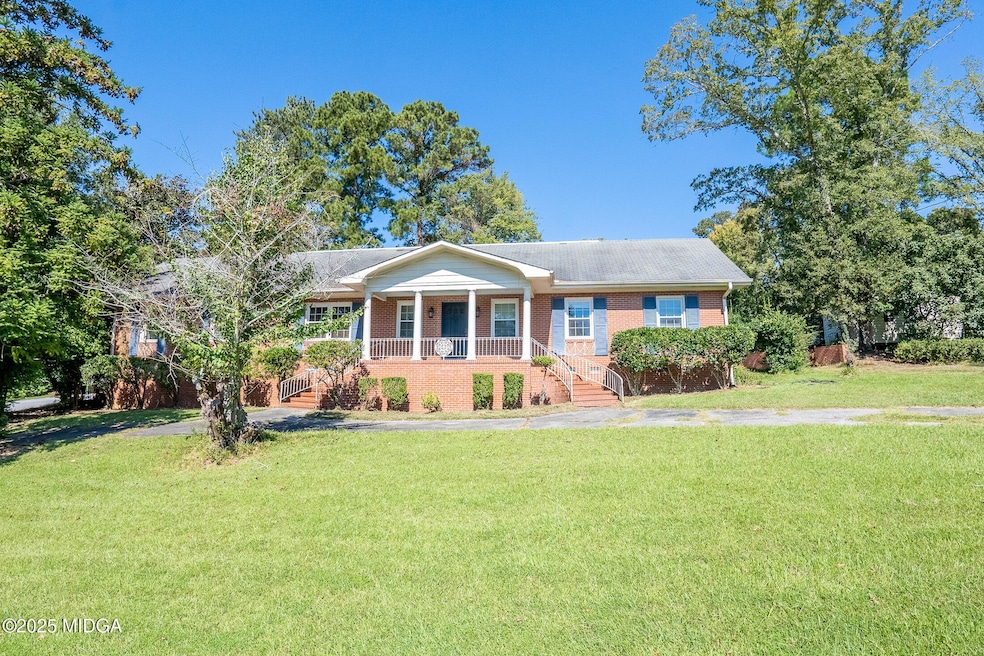 2939 General Lee Rd, Macon, GA 31204 - photo 1