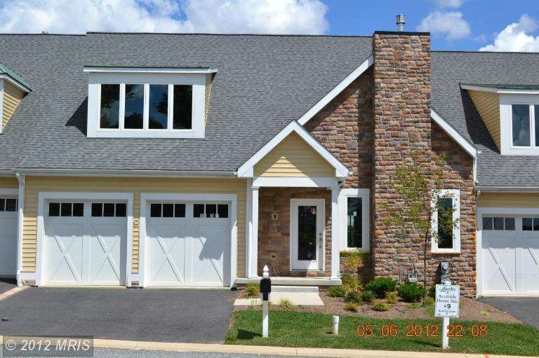 unlisted-address, Baltimore, MD 21209 - photo 1