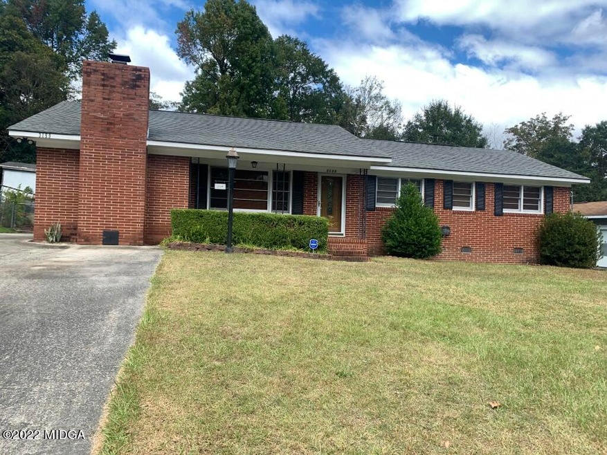 3159 Ohara Dr S, Macon, GA 31206 - photo 1