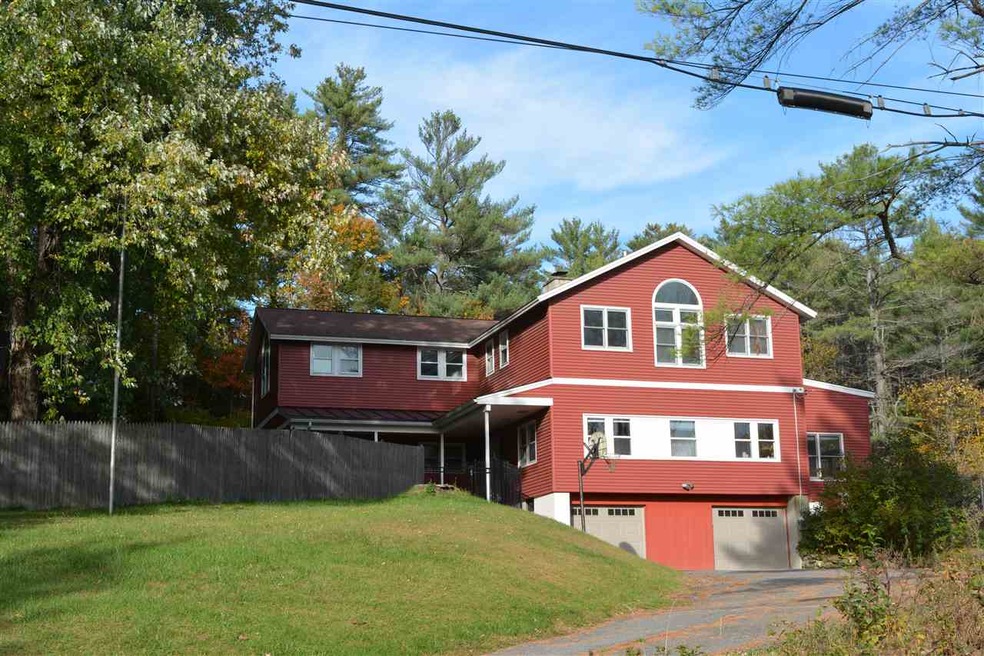 23 Farr Rd, Lebanon, NH 03766 - photo 1