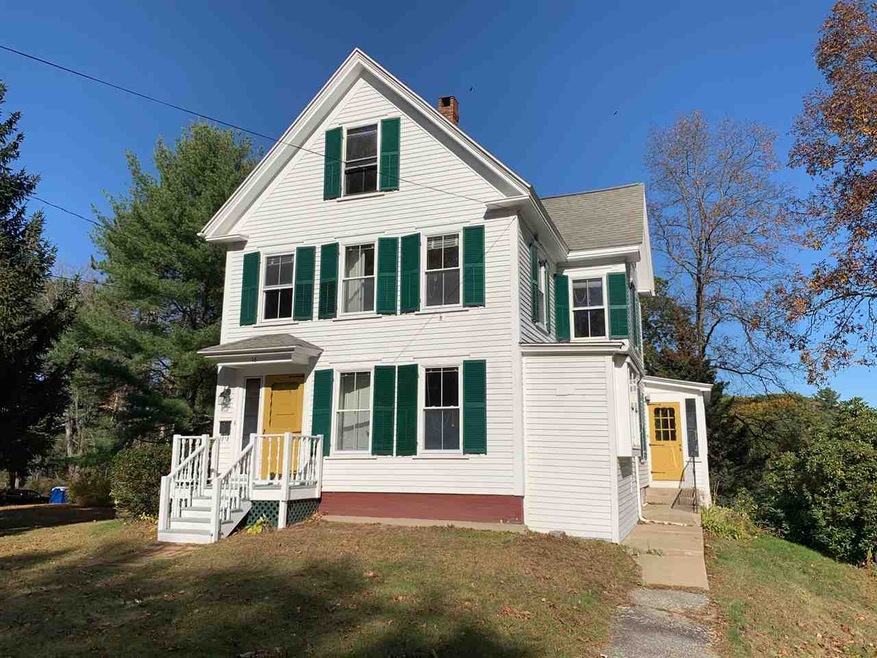 16 Packers Falls Rd, Newmarket, NH 03857 - photo 1