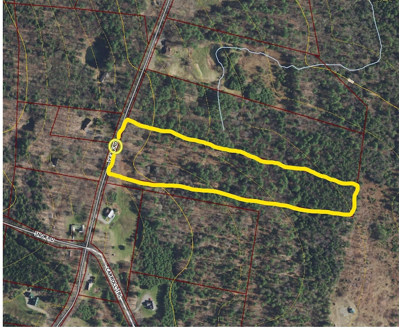 00 Yeaw Rd, Dover, VT 05341 - photo 1