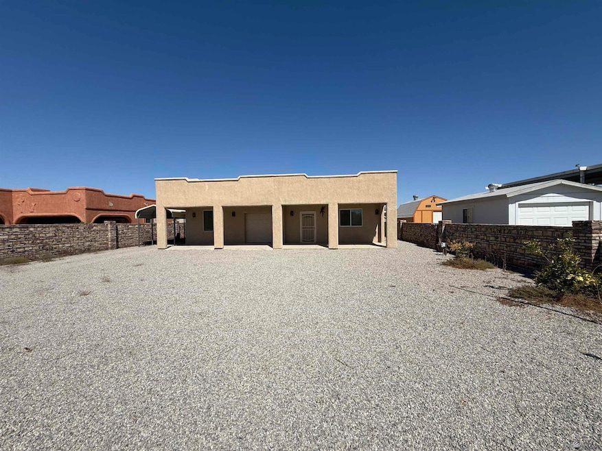 14376 E 53rd Dr, Yuma, AZ 85367 - photo 1