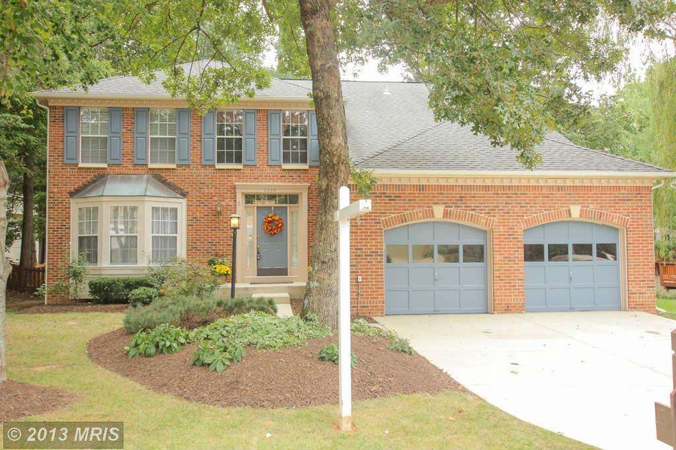 4259 Exeter Dr, Dumfries, VA 22025 - photo 1