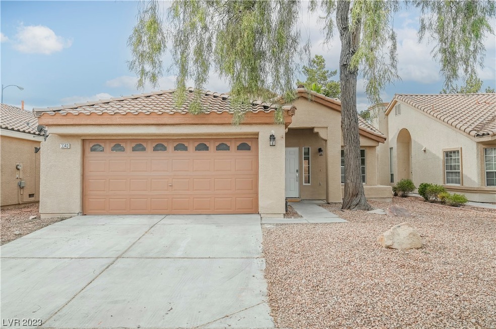 Front Drive-way