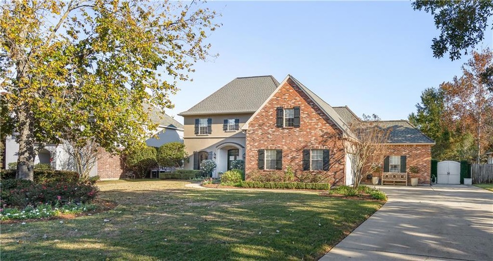 Front elevation