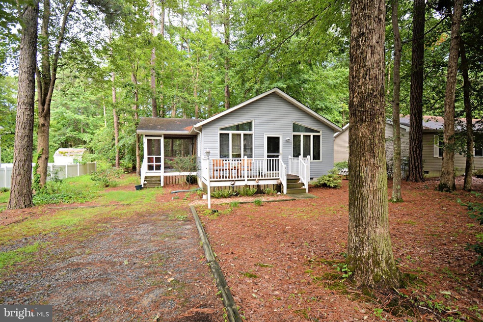 133 High Sheriff Trail, Berlin, MD 21811 - photo 1